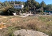 Parcel·la urbanitzable en venda a la España, Calafell, ref.: TR122364 foto