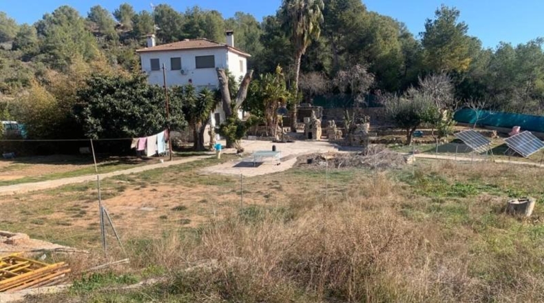 Tarragona - Calafell - 420m2