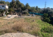Parcel·la urbanitzable en venda a la España, Calafell, ref.: TR122364 foto