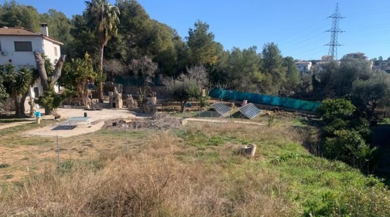 Tarragona - Calafell - 420m2