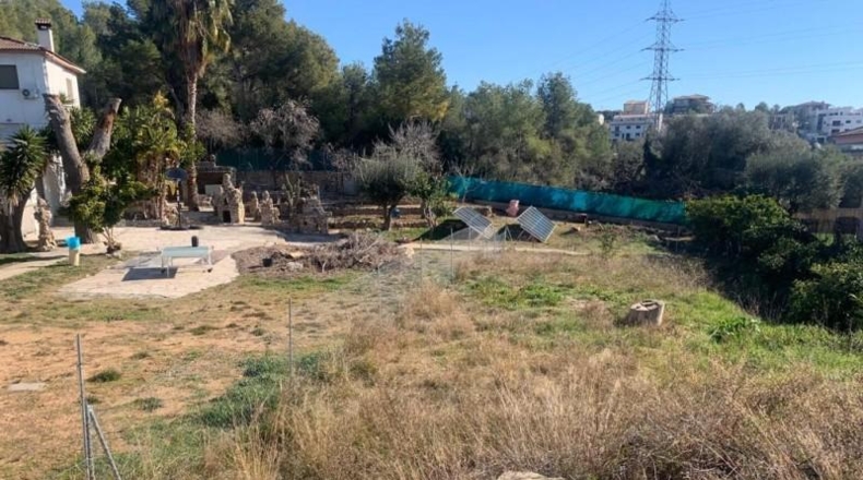 Tarragona - Calafell - 420m2