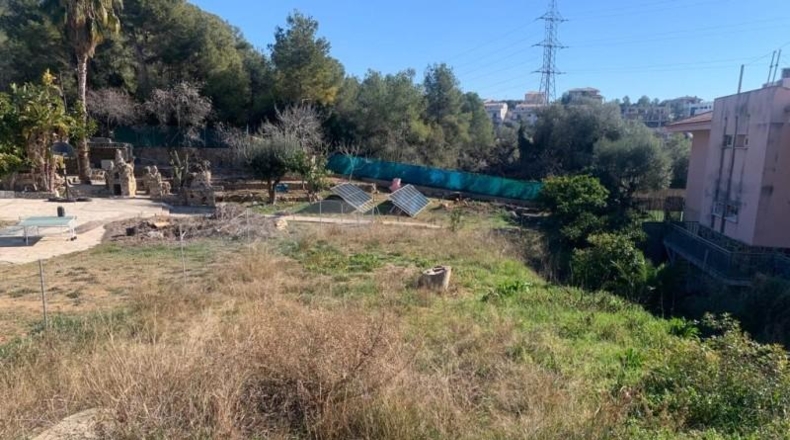 Tarragona - Calafell - 420m2