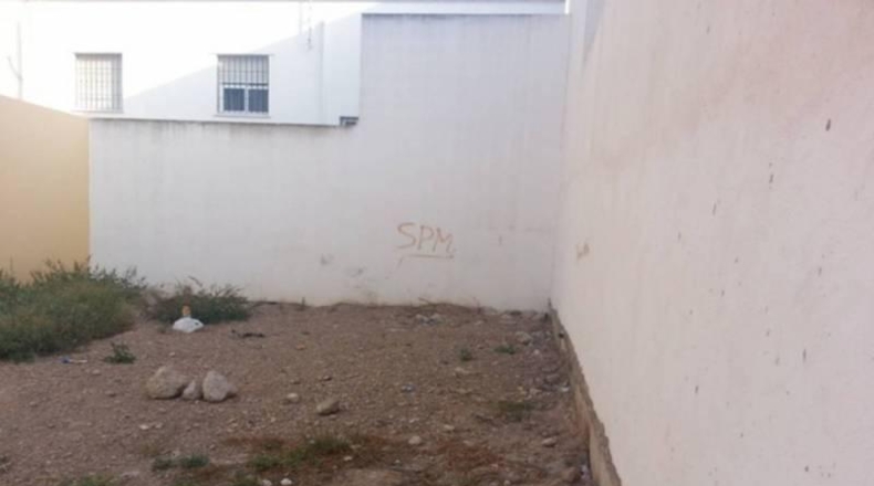 Almeria - El Ejido - 122m2