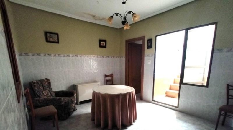 Albacete - La Roda - 240m2