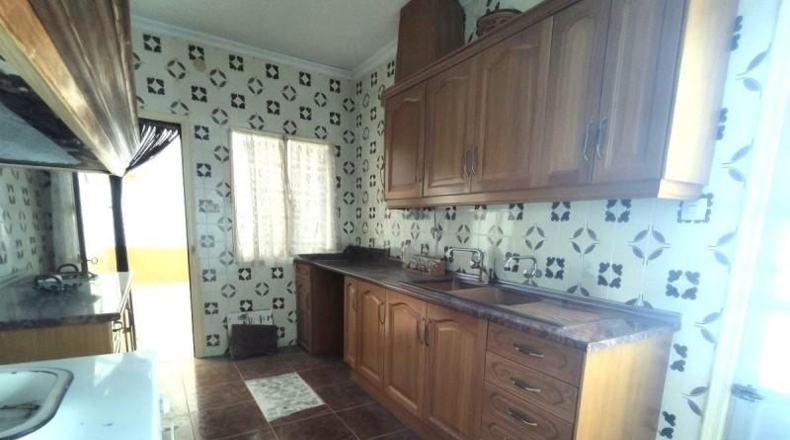 Albacete - La Roda - 240m2