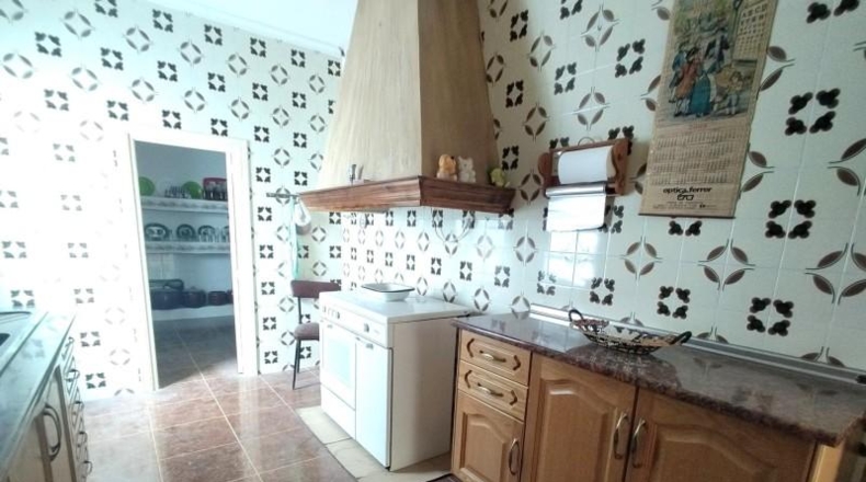 Albacete - La Roda - 240m2