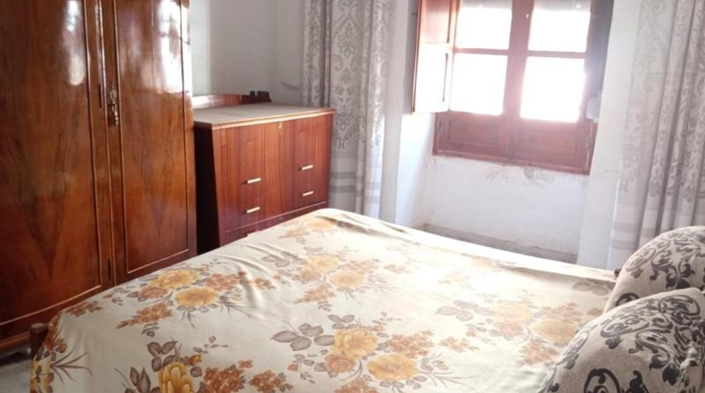 Albacete - La Roda - 240m2