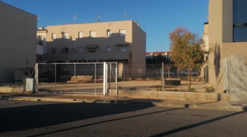 Tarragona - Amposta - 120m2