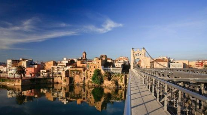 Tarragona - Amposta - 120m2