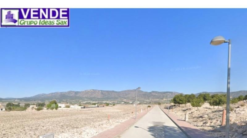 Alicante - Salinas - 883m2