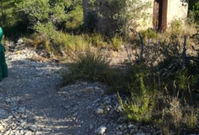 Vilanova d'Escornalbou 19&nbsp;m²