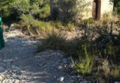 Земля на продажу у города Vilanova d'Escornalbou Фото