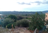 Suelo urbano en venta en la España, Sanet y Negrals, ref: TR350646 foto