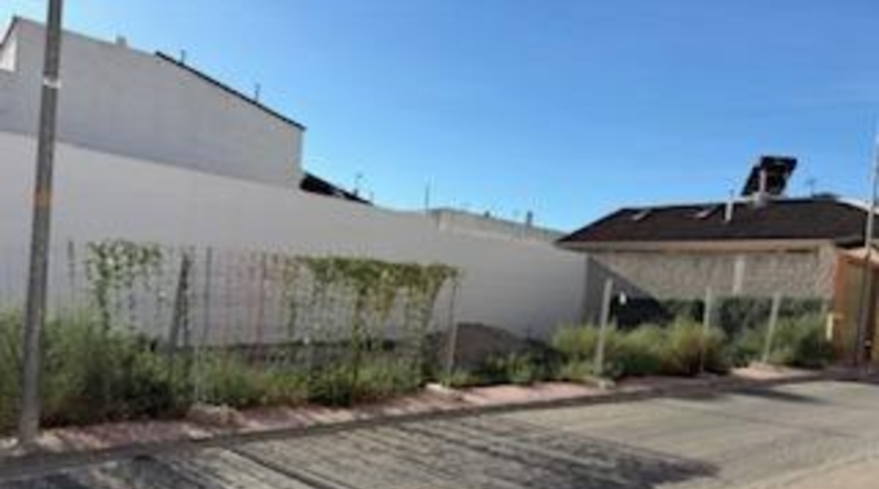 Мурсия - Las Torres de Cotillas - 210m2