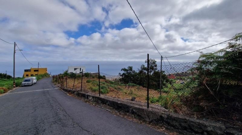 Santa Cruz de Tenerife - La Montañeta - 240m2