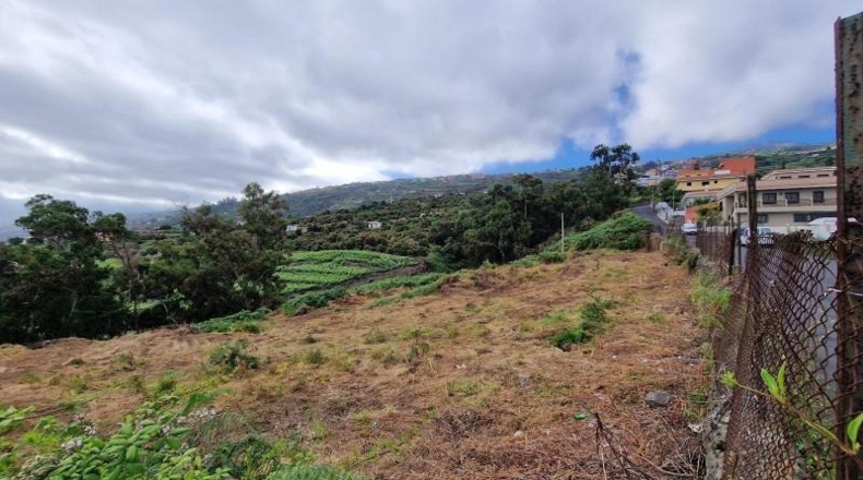 Santa Cruz de Tenerife - La Montañeta - 240m2