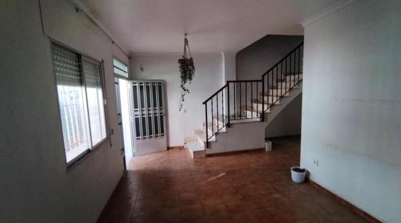 Murcia - Calasparra - 160m2