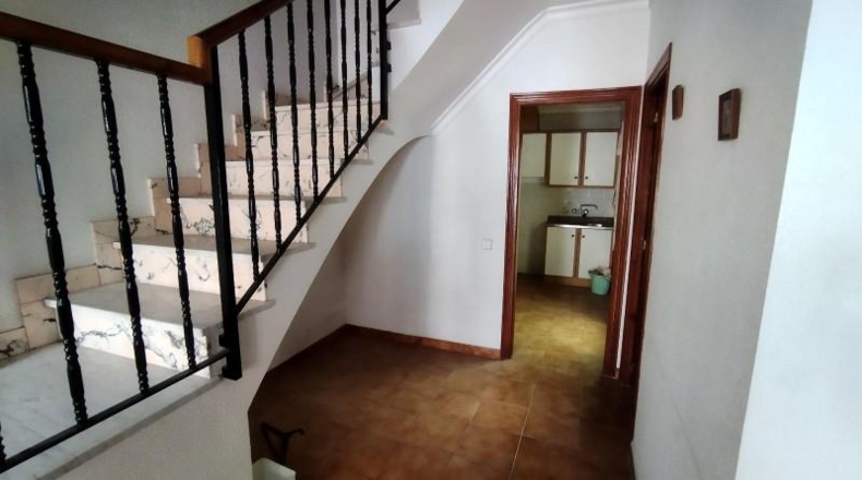 Murcia - Calasparra - 160m2