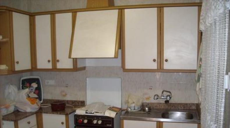 Murcia - Calasparra - 160m2