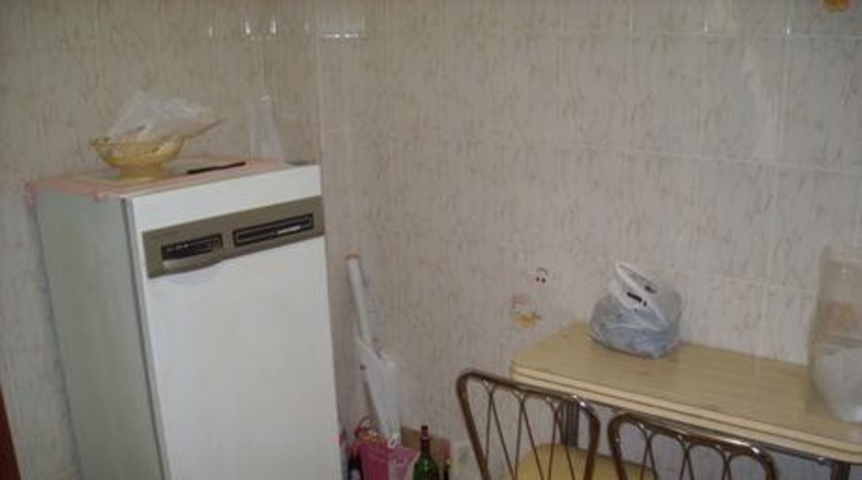 Murcia - Calasparra - 160m2
