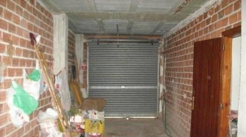 Murcia - Calasparra - 160m2