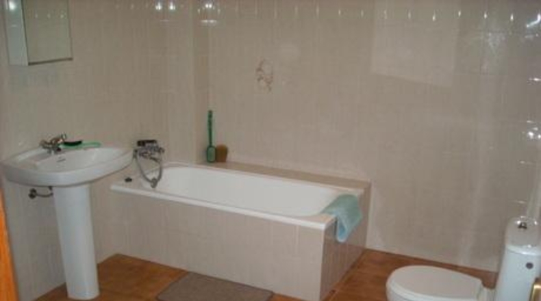 Murcia - Calasparra - 160m2