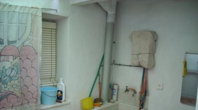 Murcia - Calasparra - 160m2