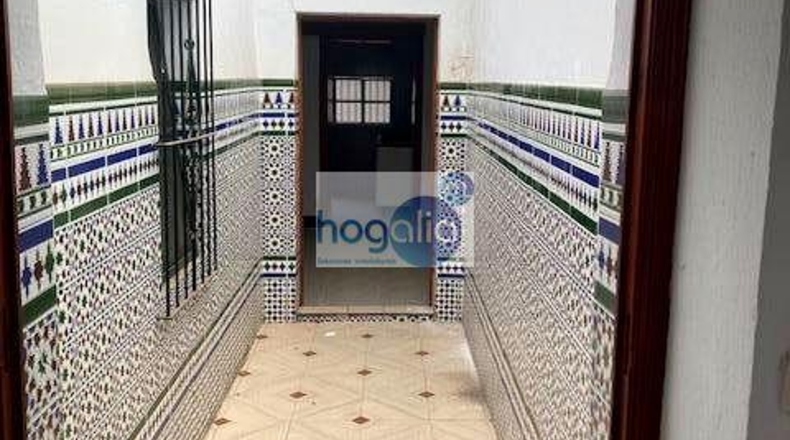 Sevilla - La Campana - 116m2