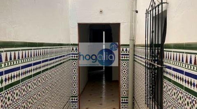 Sevilla - La Campana - 116m2