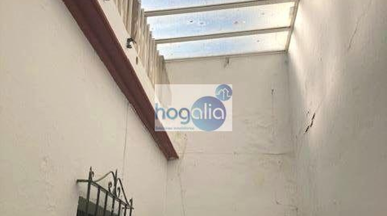 Sevilla - La Campana - 116m2
