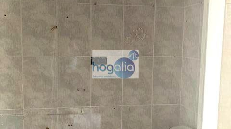 Sevilla - La Campana - 116m2