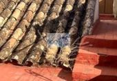 Xalet independent amb terreny en venda a la España, La Campana, ref.: TR276619 foto