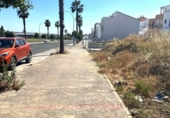 Land suitable for development for sale on España, Gerena, ref: TR248253 photo