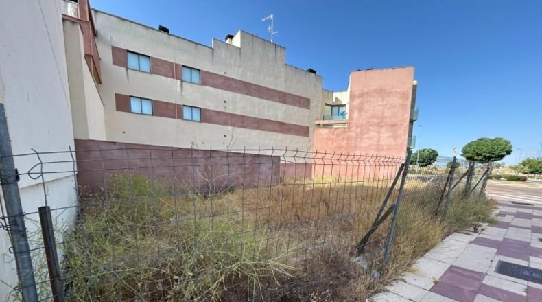 Salamanca - Карбайоса-де-ла-Саграда - 101m2