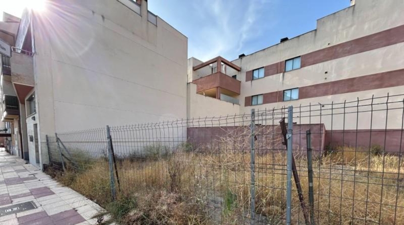 Salamanca - Карбайоса-де-ла-Саграда - 101m2
