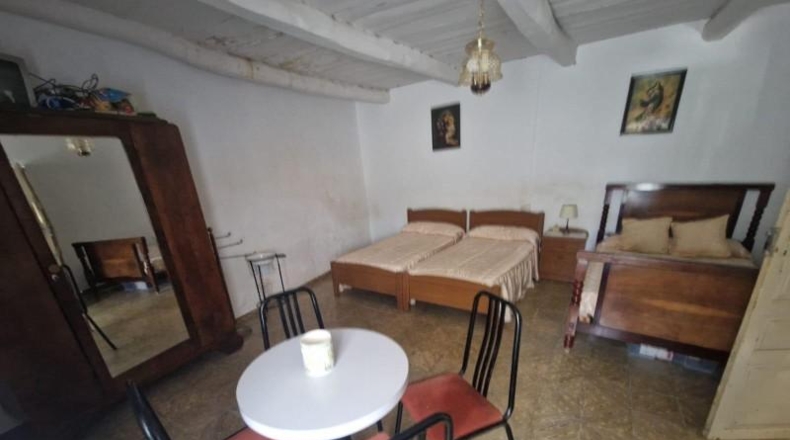 León - San Millán de los Caballeros - 168m2
