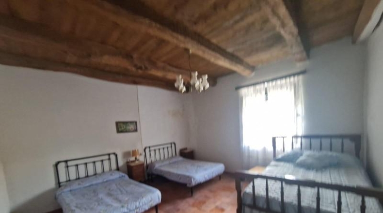 León - San Millán de los Caballeros - 168m2