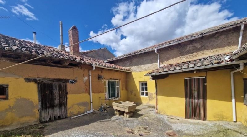 León - San Millán de los Caballeros - 168m2
