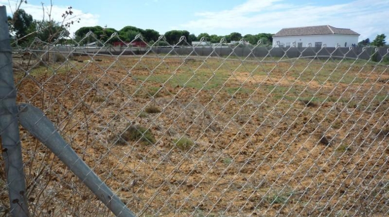 Cádiz - Chipiona - 2500m2