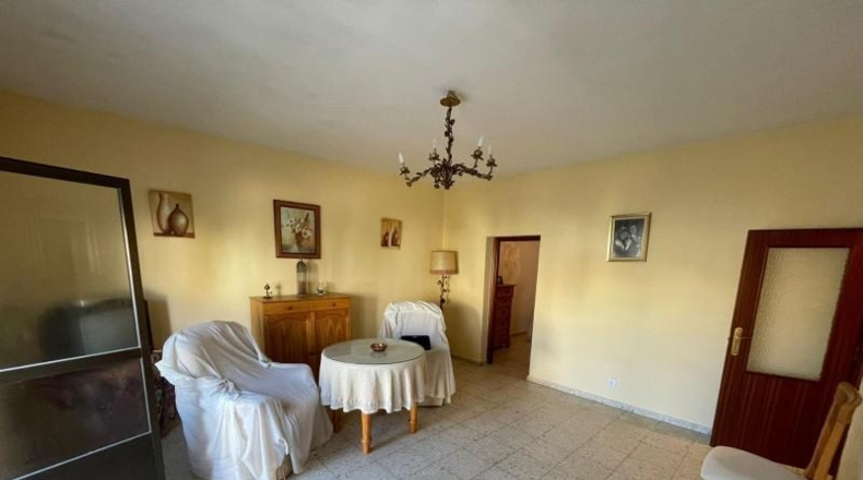 Cáceres - Arroyo de la Luz - 160m2