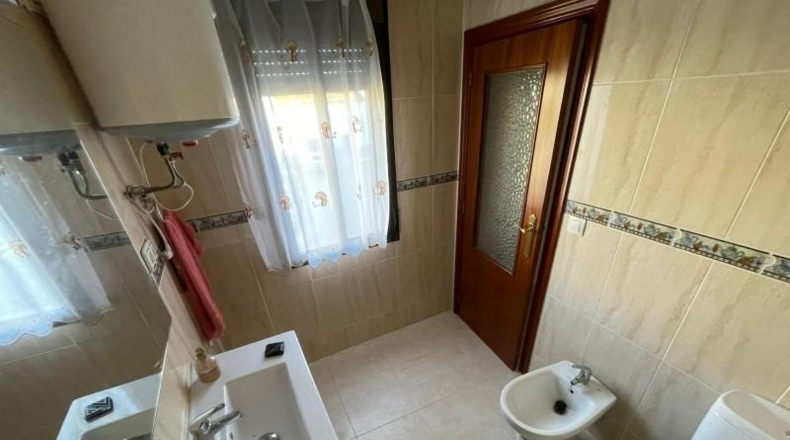 Cáceres - Arroyo de la Luz - 160m2