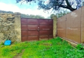 Non-developable land for sale on España, Almonaster la Real, ref: TR220565 photo