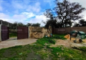 Non-developable land for sale on España, Almonaster la Real, ref: TR220565 photo