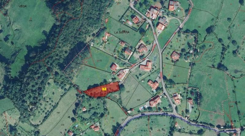 Asturias - Gijón - 1775m2