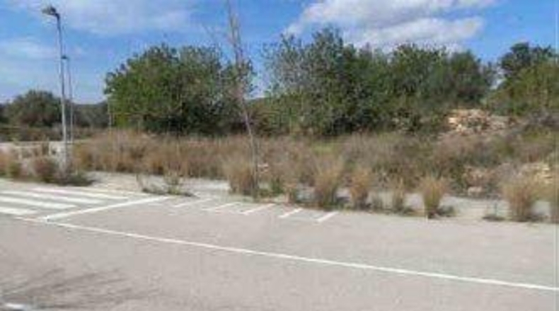 Tarragona - el Vendrell - 592m2