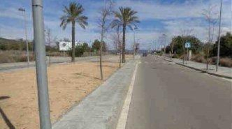 Tarragona - el Vendrell - 592m2