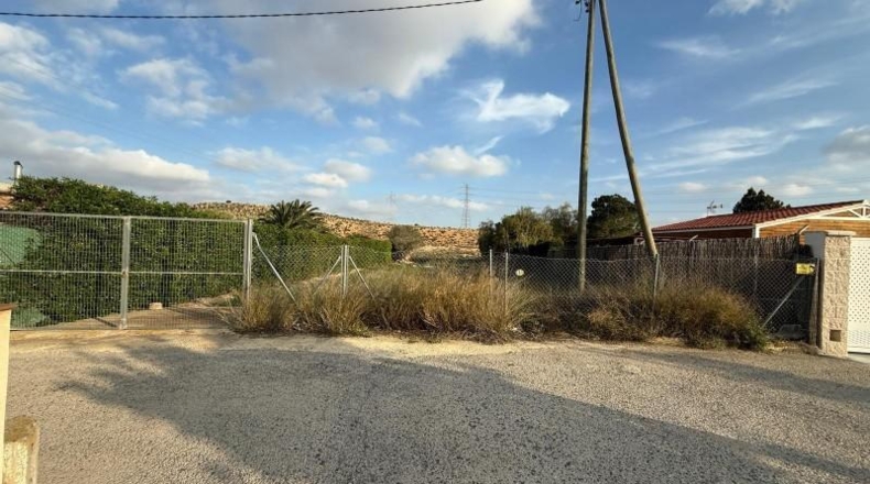Murcia - Murcia - 790m2
