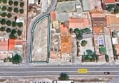 Casa amb terreny en venda a la España, Oriola, ref.: TR287201 foto