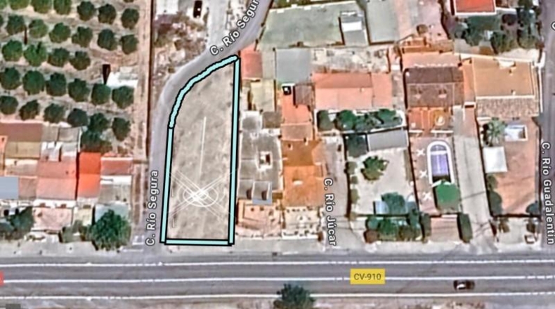 Alicante - Orihuela - 630m2