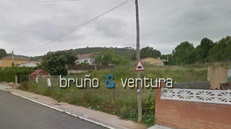 Tarragona - el Vendrell - 600m2